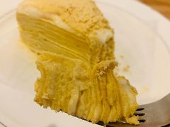 -iFood甜嫩嫩(江东北路店)