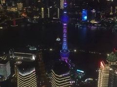 -上海中心大厦