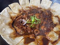 -皖北地锅鸡(仙都路店)