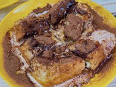 -澳门陈光记烧味饭店(万象城店)