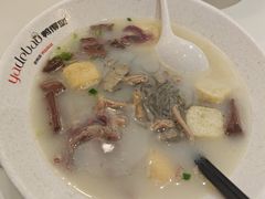 -鸭得堡老鸭汤·鸭血粉丝(南京博物院店)