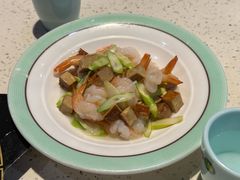 -巧克力渔家.小船海鲜胶东菜(万平口店)