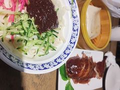 -河沿肉饼Beijing Pie(东华门店)