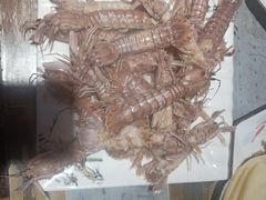 -大城·烧烤海鲜大排档(台东店)