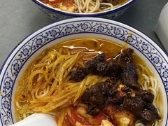 -梅溪·小伙子干挑面(安吉总店)