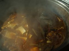 灶台鱼-姥家大锅台水库渔家