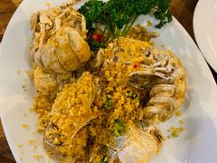 -竹林小屋(库塔店)