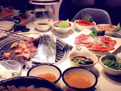 -猫抓烤肉(武进吾悦广场店)