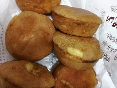 -詹记桃酥(马鞍山万达店)