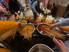 -嘉州鲜知味钵钵鸡(奎星楼店)