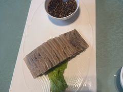 -长兴菜馆(高桥店)