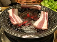 -韩国料理大力士(屏风街店)
