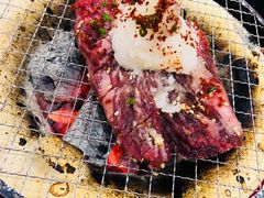 -大阪烧肉BAKA一代(十亩地店)