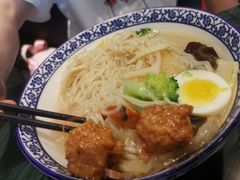 -四宜糕团店(南大街店)