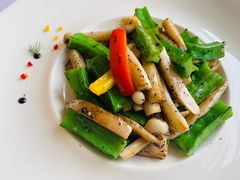 黑松露野菌上素-北京厨房(西安SKP店)