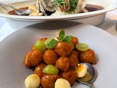 -院里寻菜·祖庵菜宴请(观沙岭店)