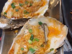 -纪录片《人生一串》体验店(静安店)