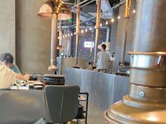 -必喜烤肉(环球港店)