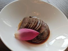 -水月周庄铂尔曼酒店-水月荟中餐厅