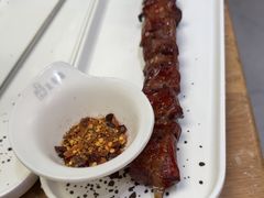 -正丰源大缸烧烤(人民路店)