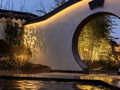 -汤山一号温泉度假区