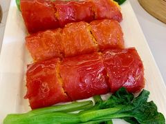 -稻香酒家·33年老字号·港式粤菜(富邦中心店)