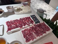 -八合里牛肉火锅(上海世茂广场店)
