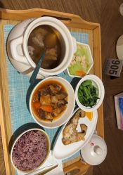 -和伊母婴护理中心·全套房(金山店)