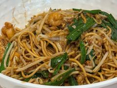 三鲜炒面-阳阳中国饭(北京荟聚店)