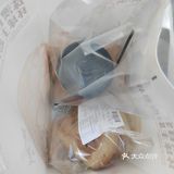一口全麦葡萄奶酪，一杯美式，绝配！