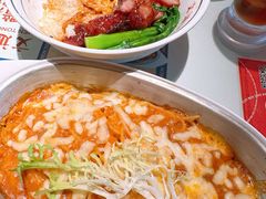-文通冰室(东方宝泰店)