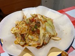 -肉店炸炸炸·铁板孜然牛肉