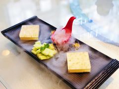 桂花椰汁糕-桂客膳房·珍品堂