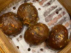 葛粉圆子-一楼食业·美食人家