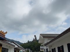 -天坛大佛