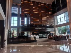 -深圳雅邦朗悦国际酒店