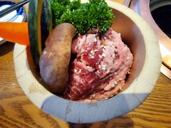 -炎蔵牛舌烤肉