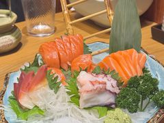 -三石铁板烧(紫竹桥店)