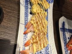 -大雄寿司(中华广场店)