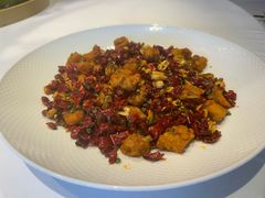 -小河盐帮·私家菜·烤鸭(三元桥·霄云路店)