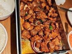 -吕氏疙瘩汤·新鲁菜(济南万象城店)