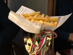 冠军松露薯条-1861意大利餐厅(文化广场店)