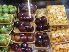 -水果立方果然鲜(升平路店)