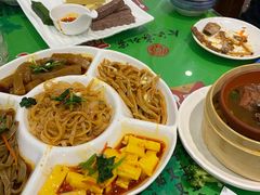 -令氏家外家周秦食府(高新店)