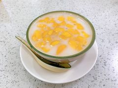 -芬芳甜品(同福路店)
