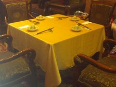 -仿膳饭庄(天安门店)