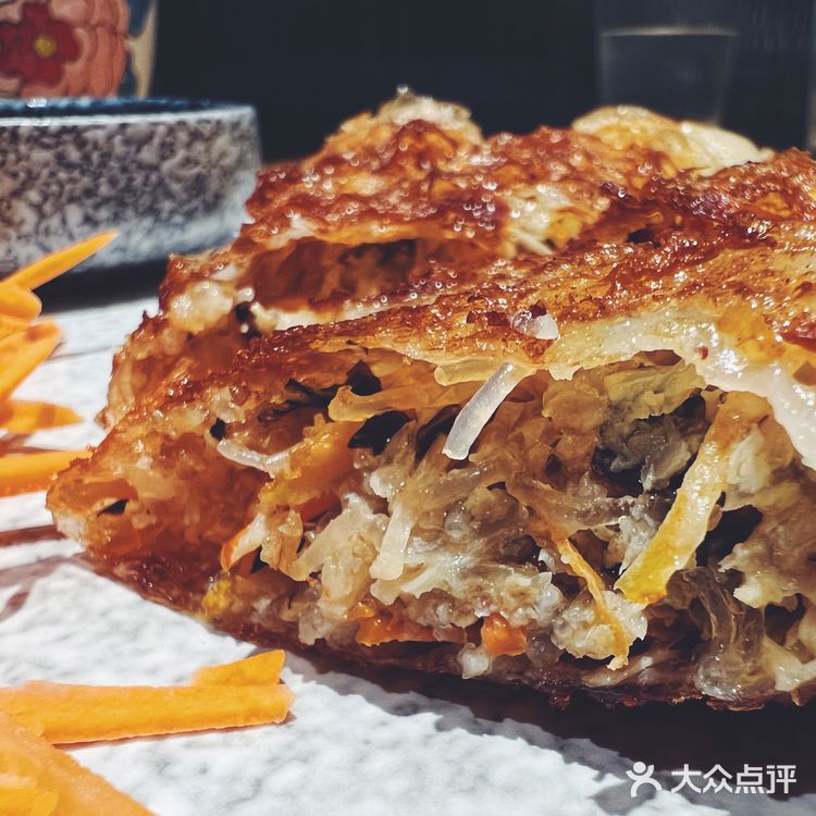 一点也不越南的越南菜 
