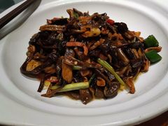 -味莊·青岛菜(云霄路店)