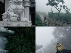 -径山寺
