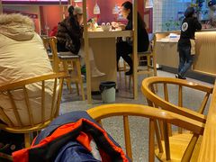 大堂-八二小区抄手(龙湖上城天街店)